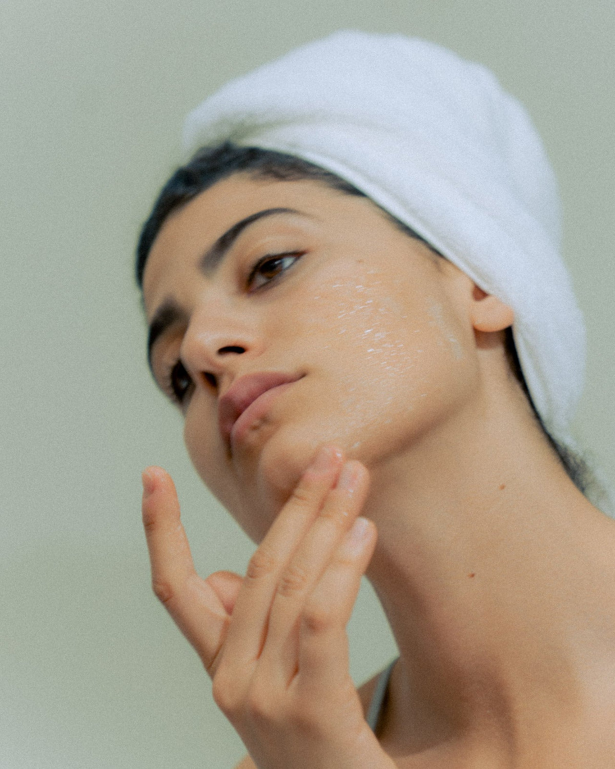 Why Your Skin Needs Exfoliation