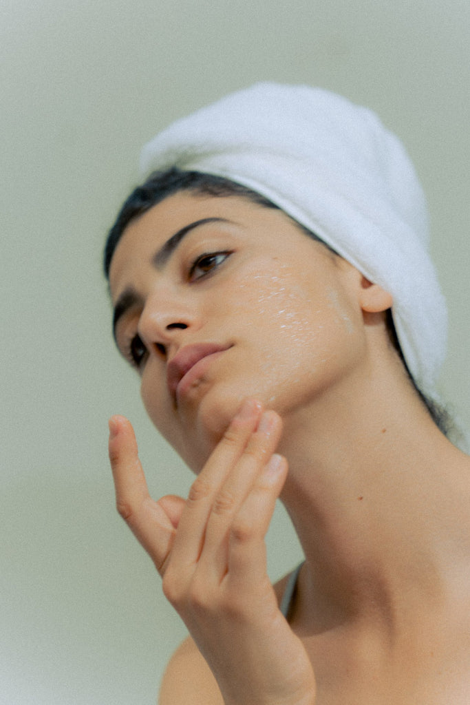 Why Your Skin Needs Exfoliation