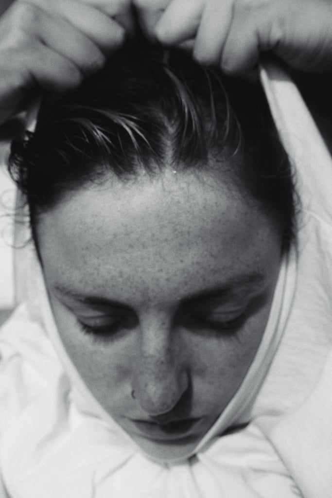 Exploring The Stress And Skin Connection