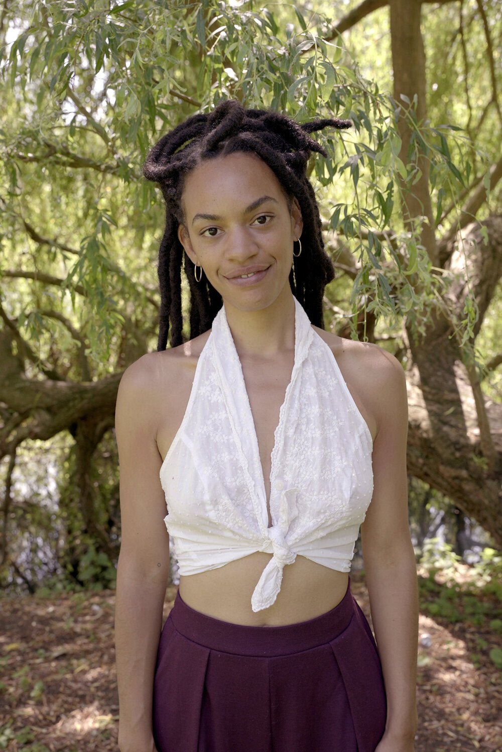 Lisah Adeaga - MAIWE