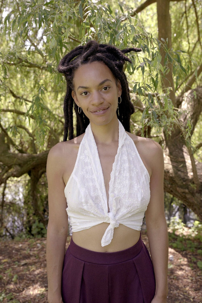 Lisah Adeaga - MAIWE