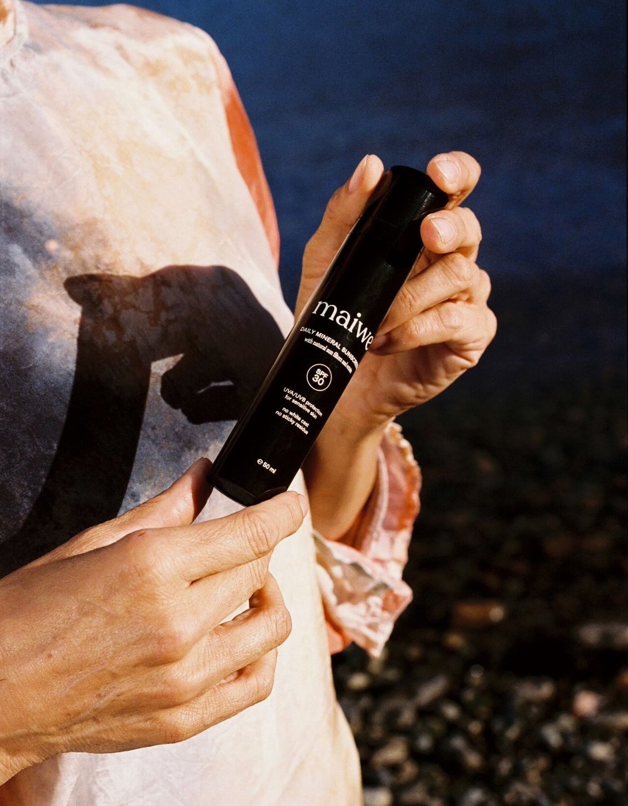 How to Read a Sunscreen Label