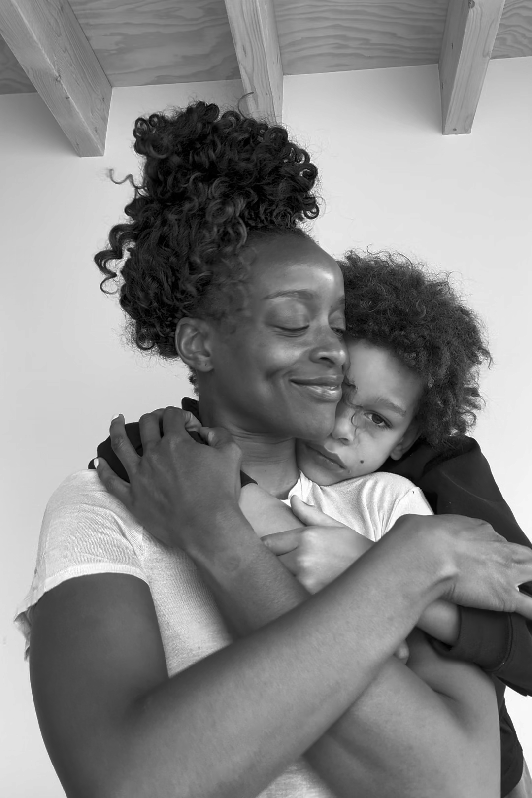 My Maiwe with Solange Ingabire