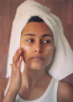 Balancing Facial Cream