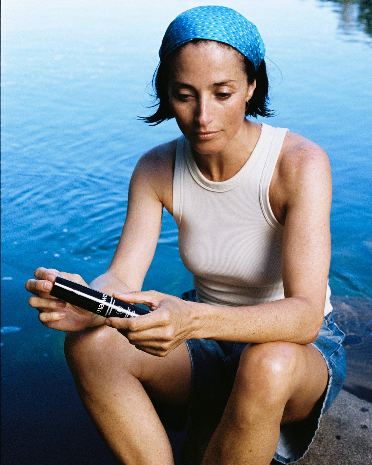 Daily Mineral Sunscreen