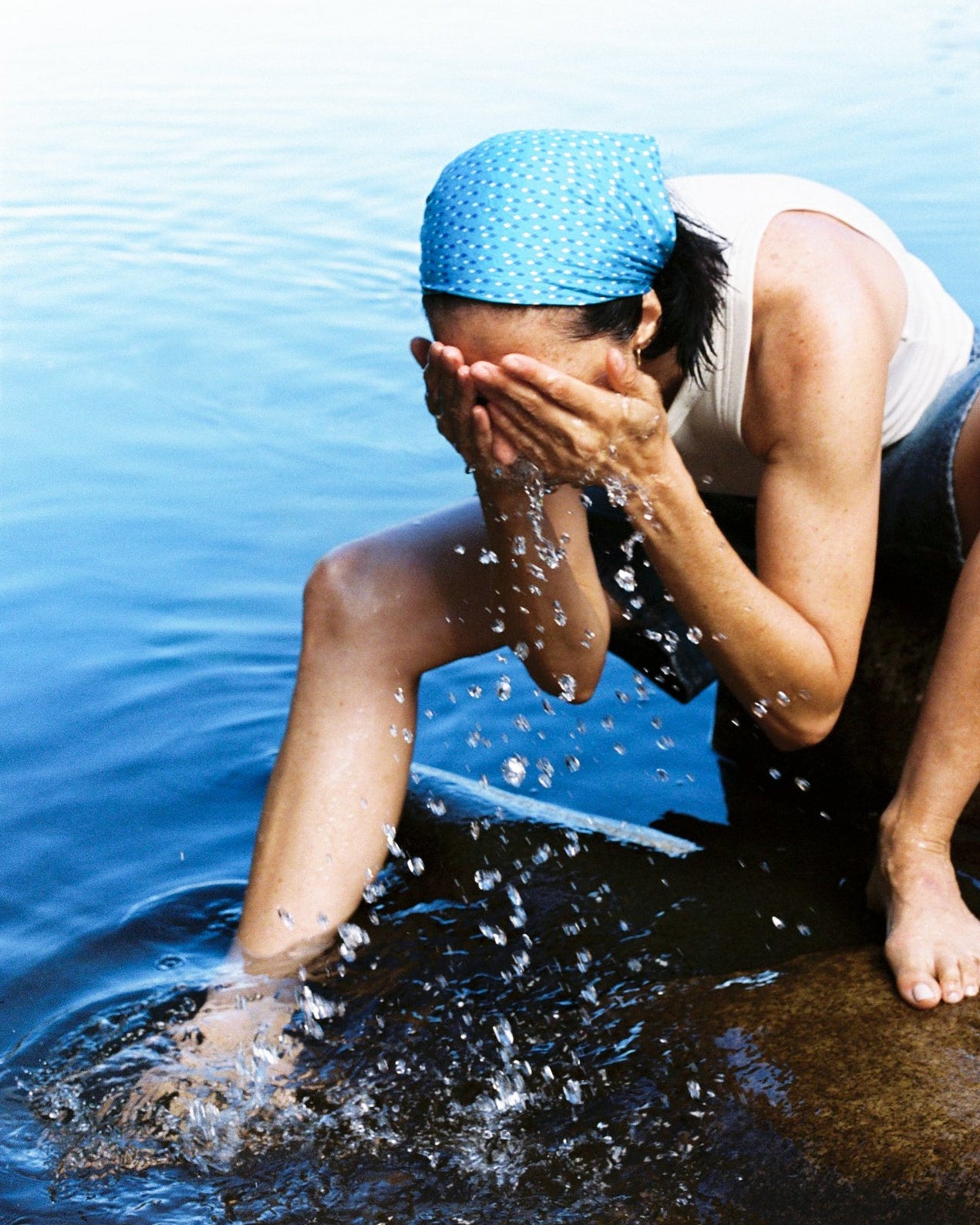 Nourishing Oil Cleanser