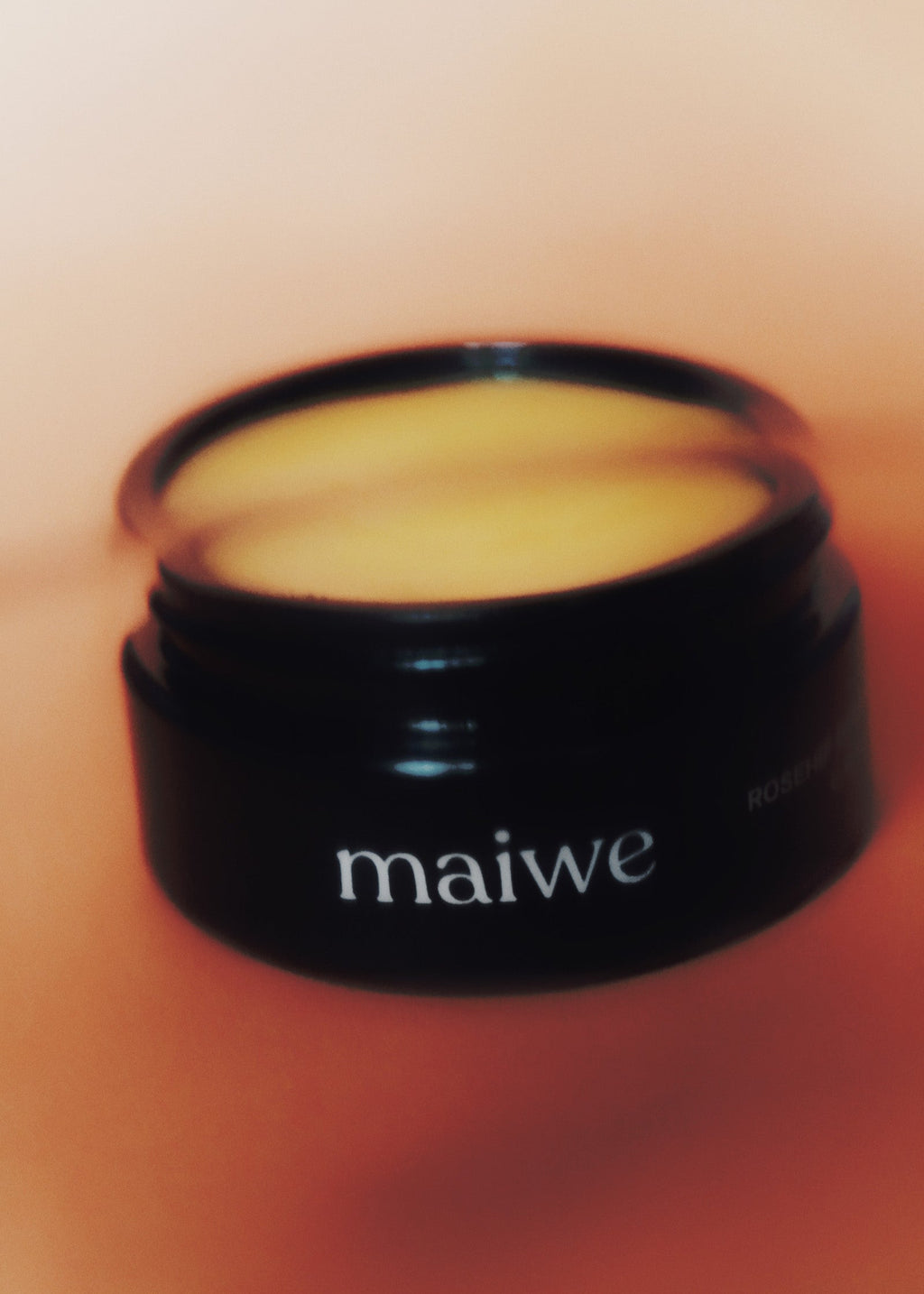 Rosehip Rescue Balm