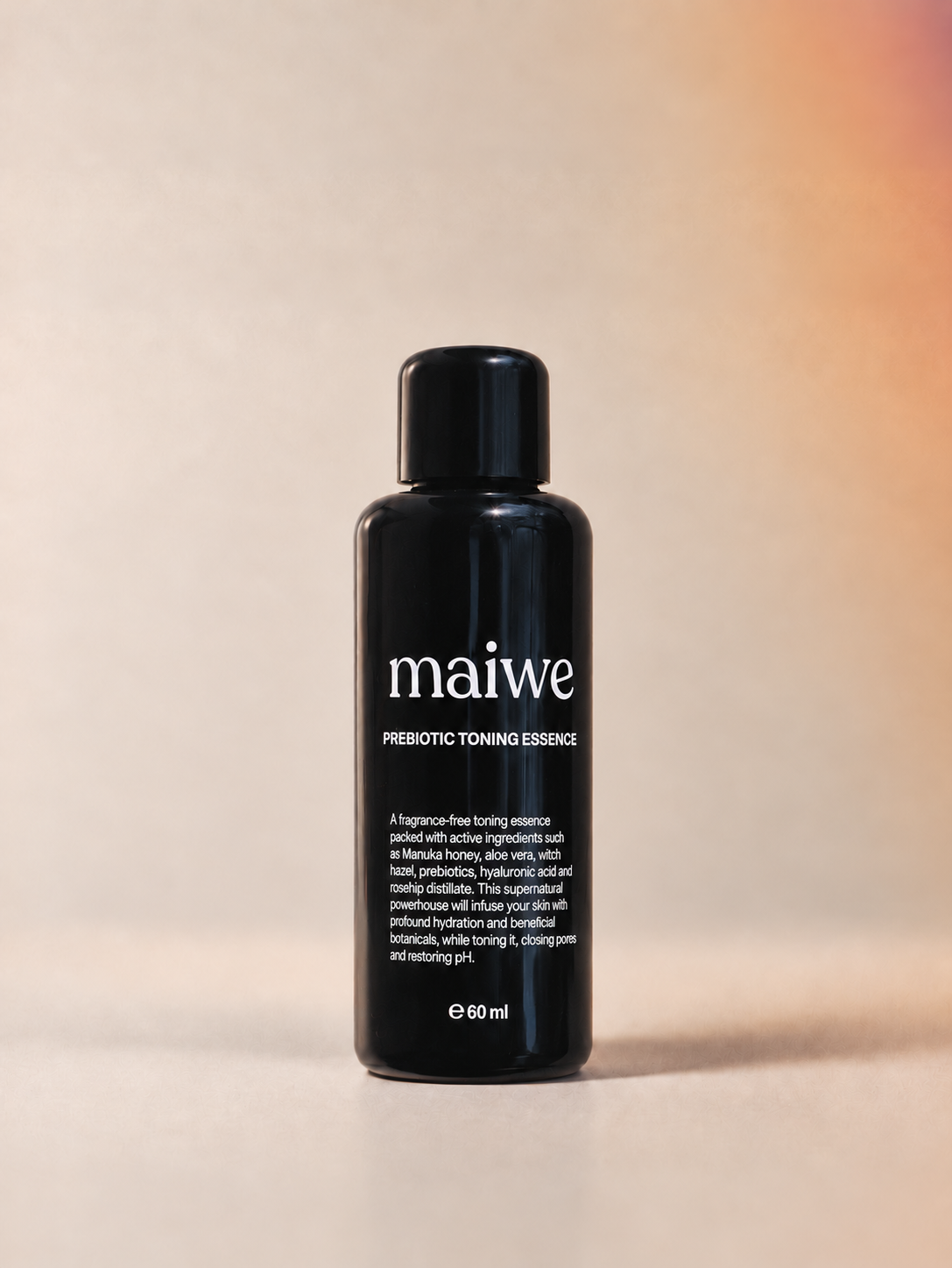 Prebiotic Toning Essence
