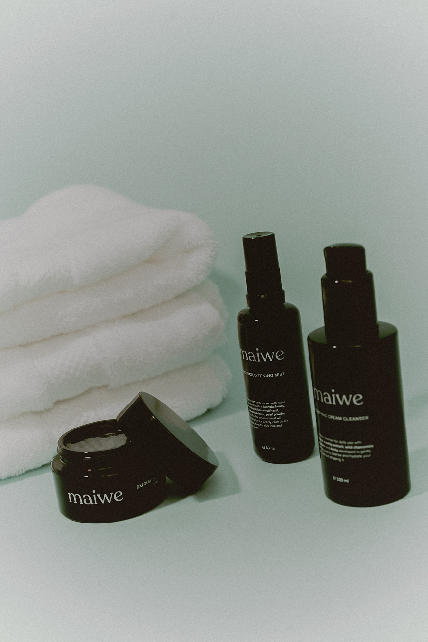 Maiwe Box