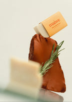Gentle Rosehip Soap