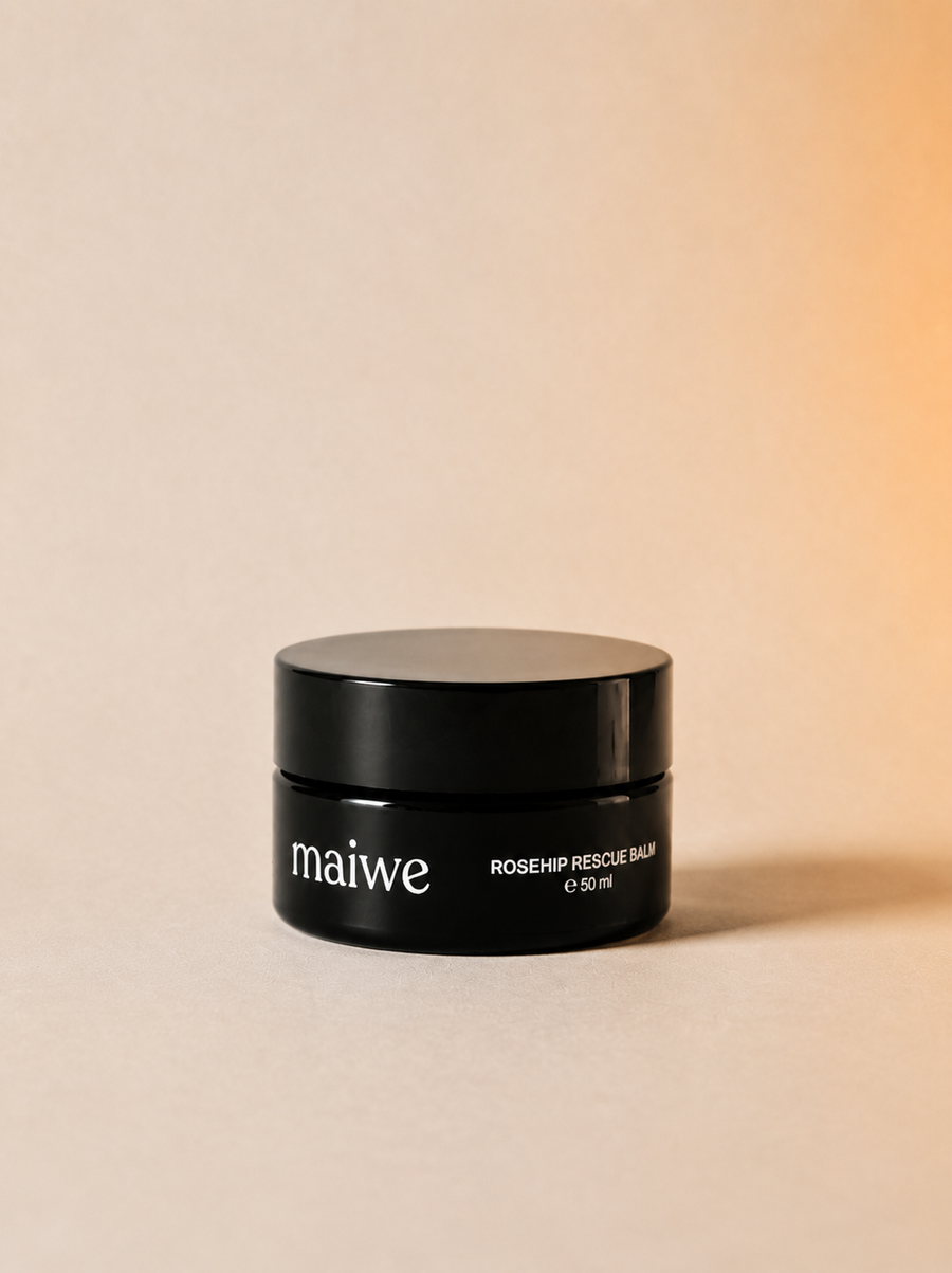 Rosehip Rescue Balm