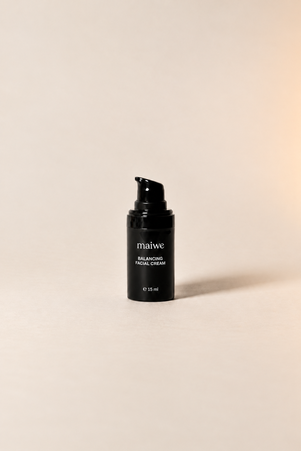 Balancing Facial Cream