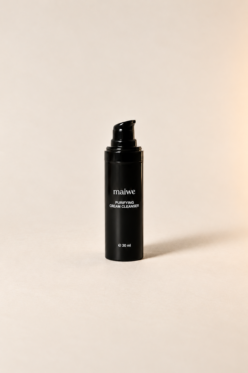 Purifying Cream Cleanser
