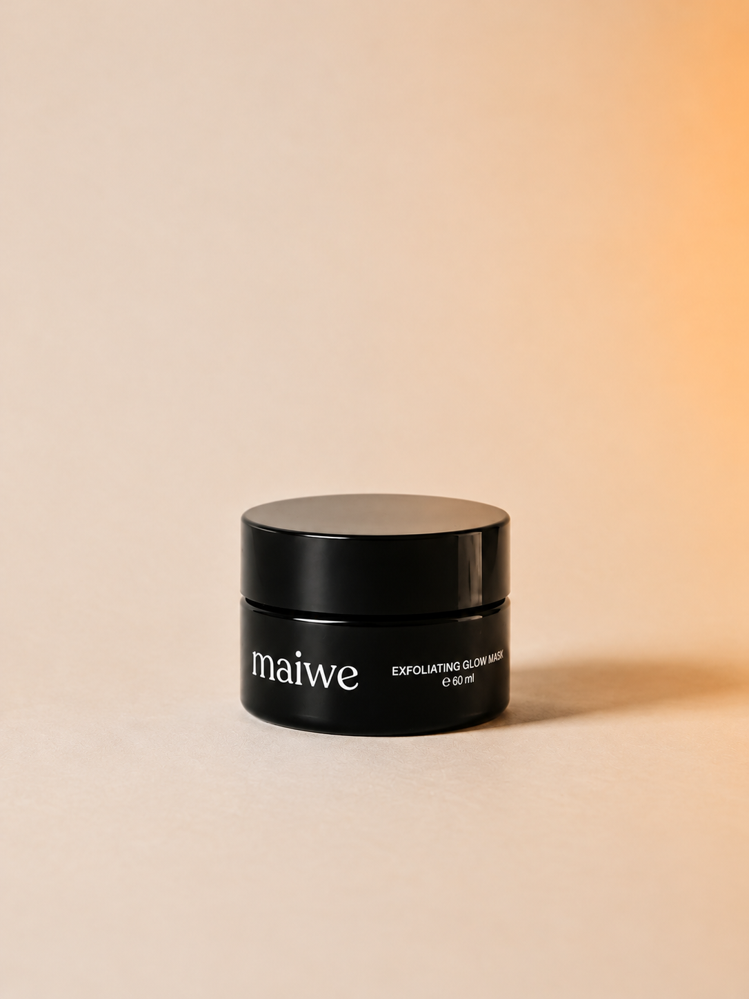 Exfoliating Glow Mask