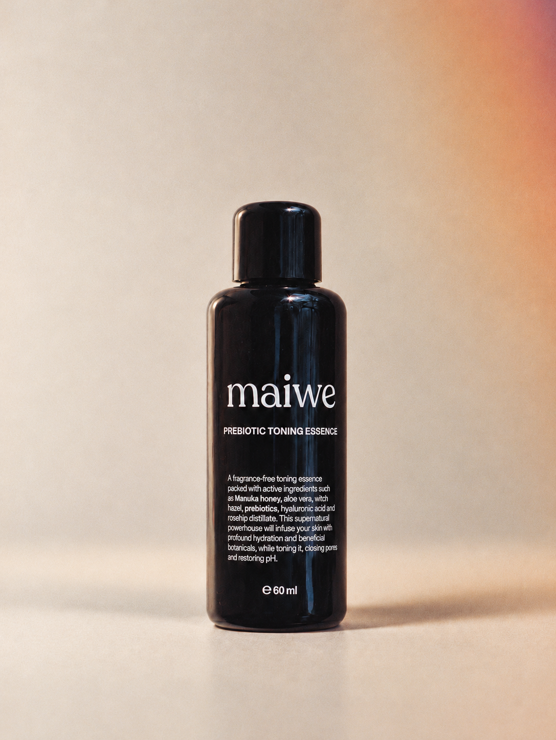 Prebiotic Toning Essence