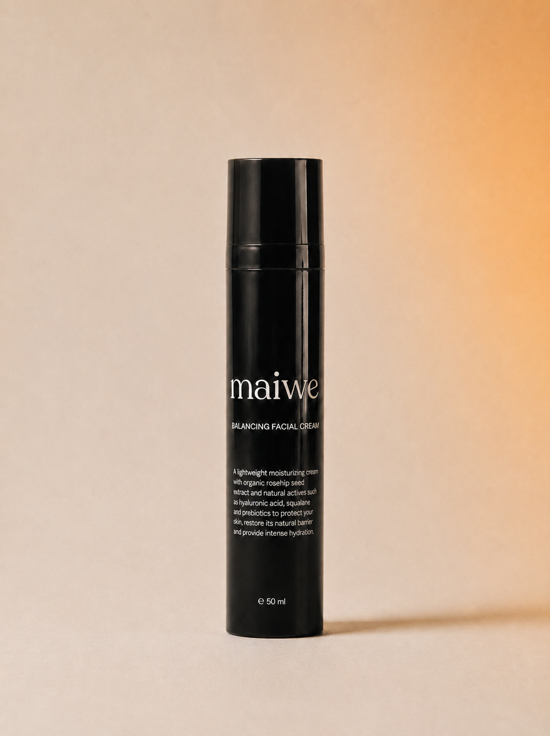 Balancing Facial Cream