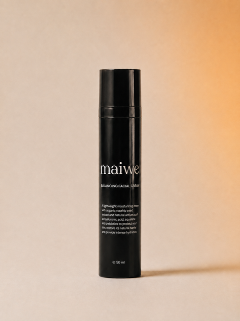 Balancing Facial Cream