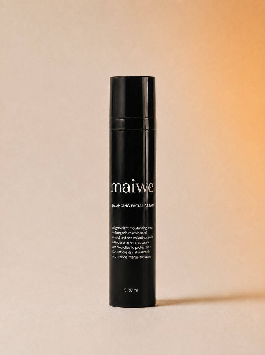 Balancing Facial Cream