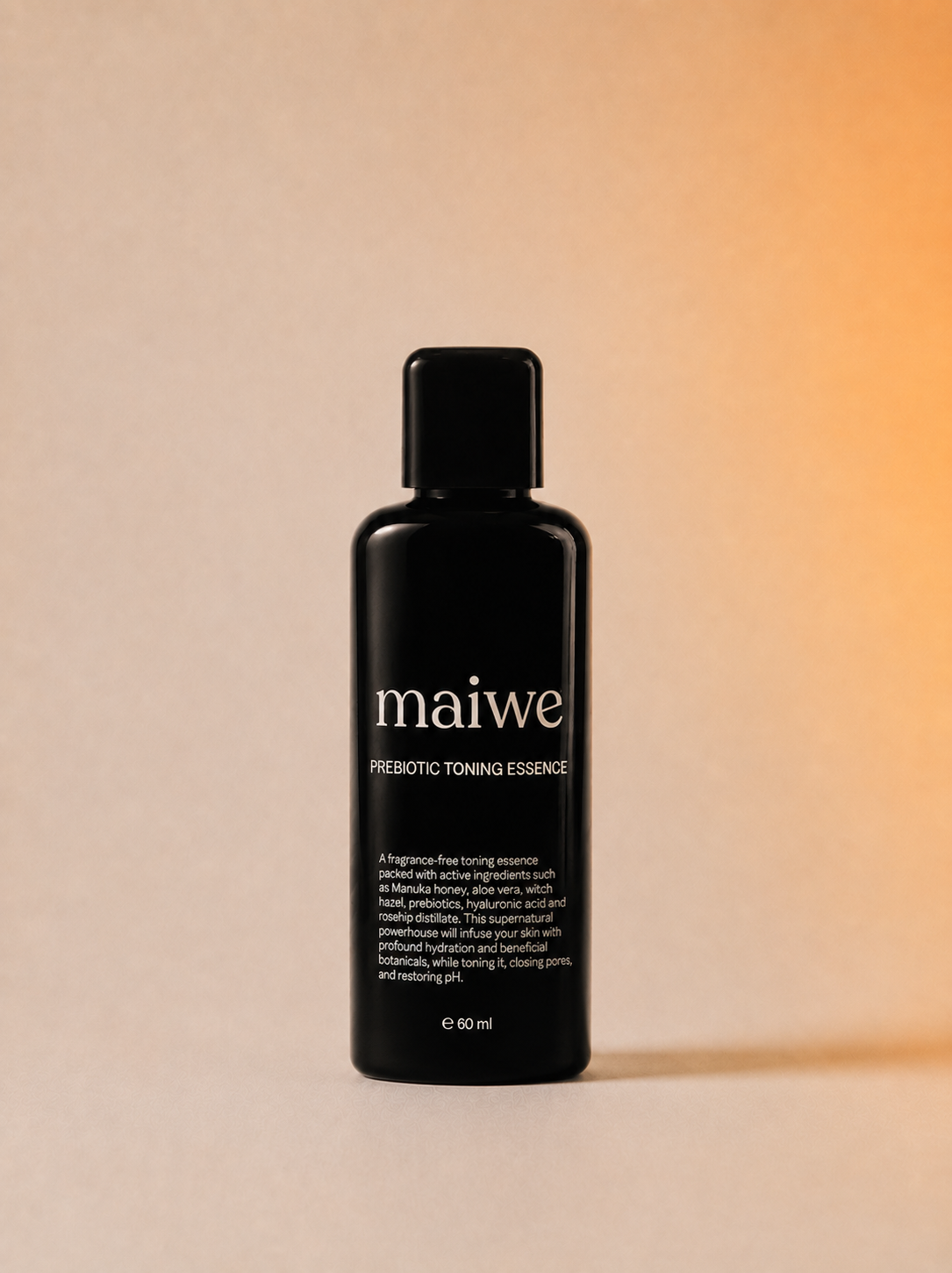 Prebiotic Toning Essence