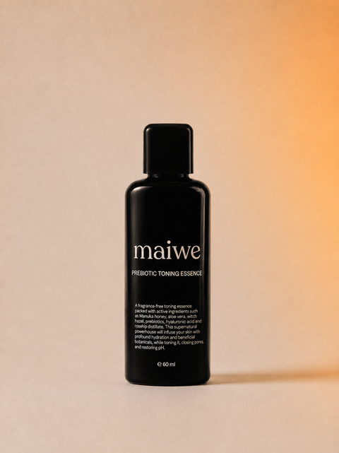 Prebiotic Toning Essence