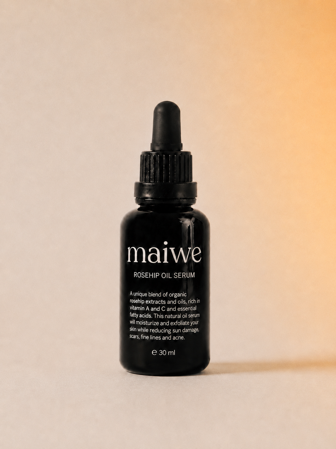 Rosehip Oil Serum