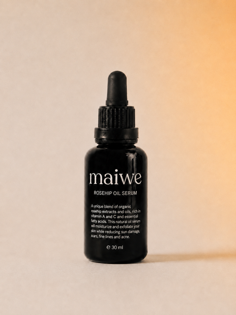 Rosehip Oil Serum