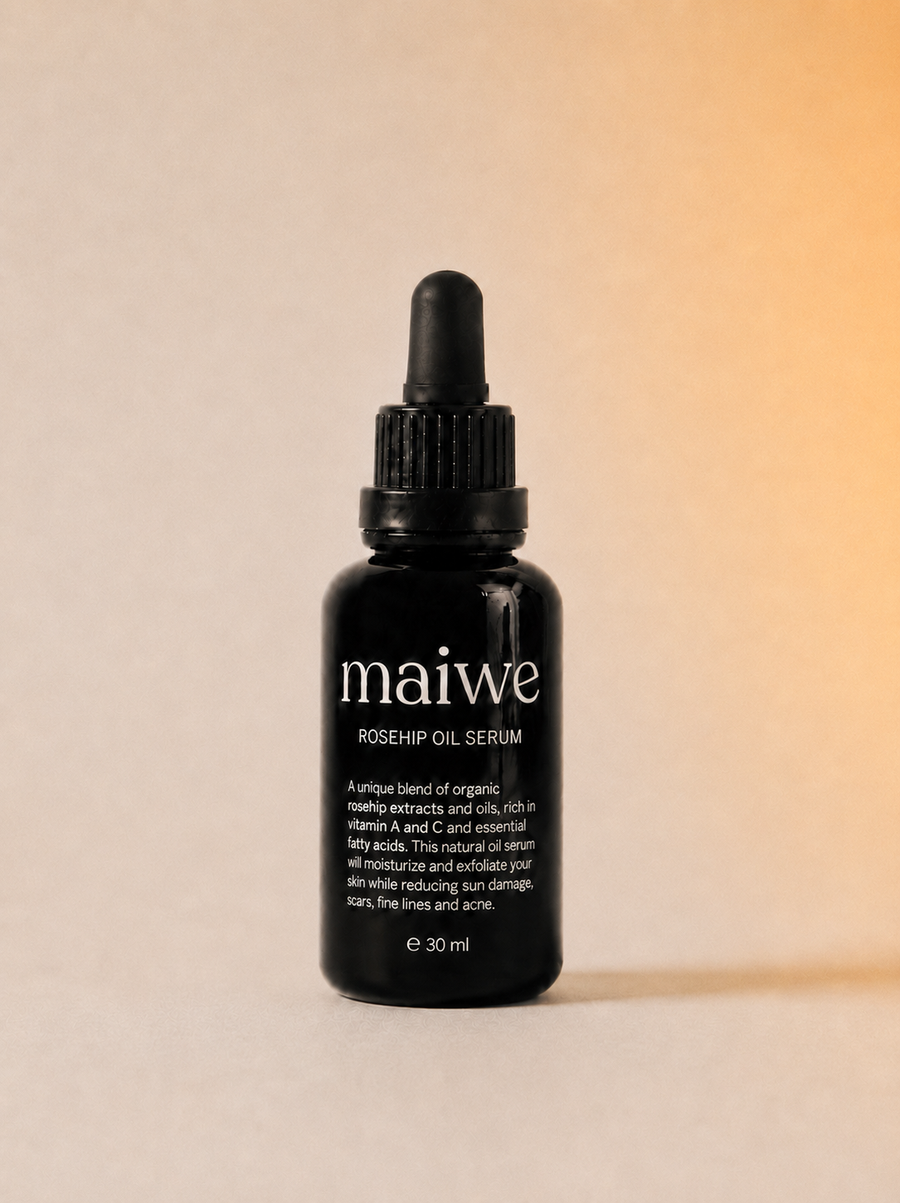 Rosehip Oil Serum