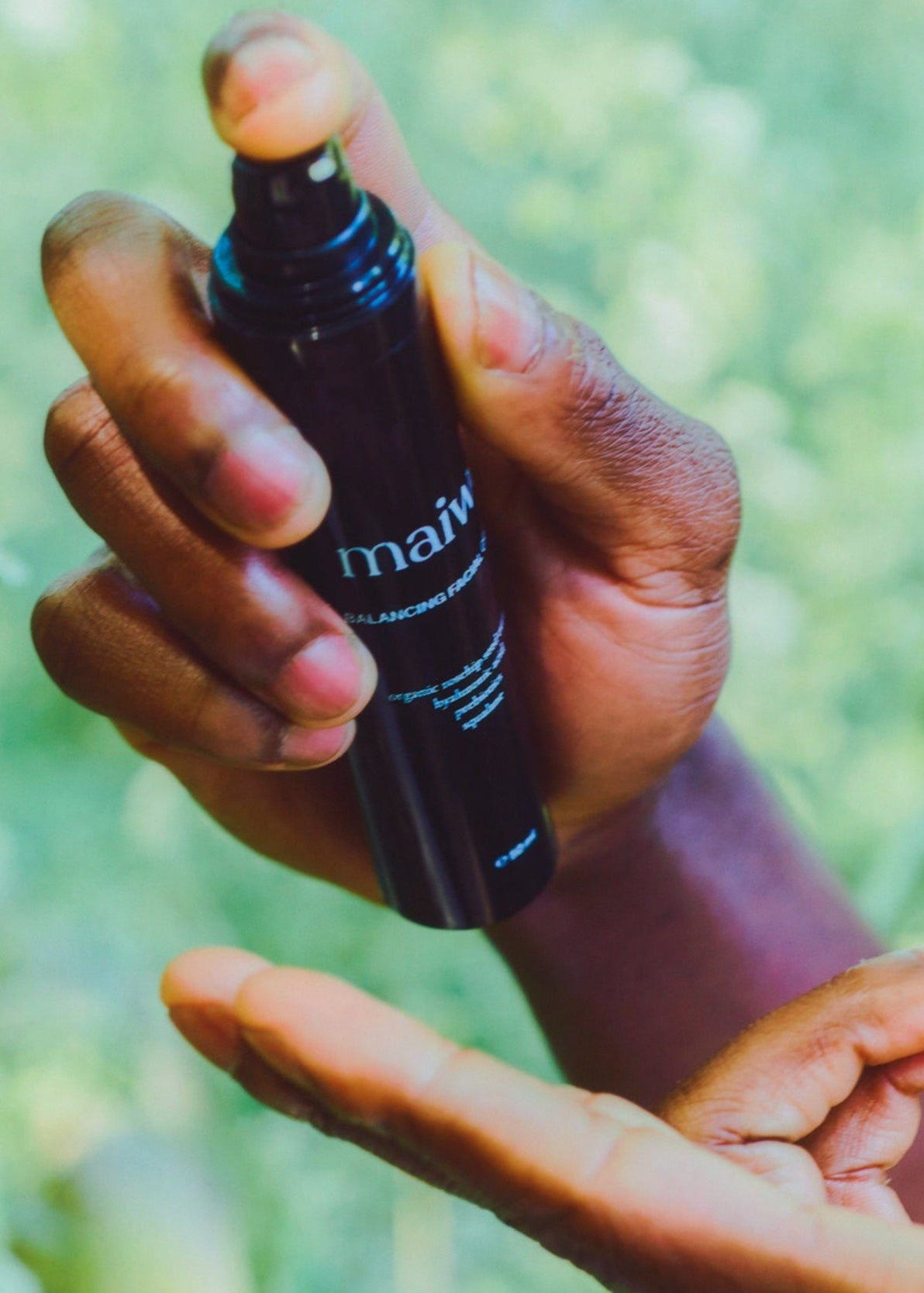 Balancing Facial Cream