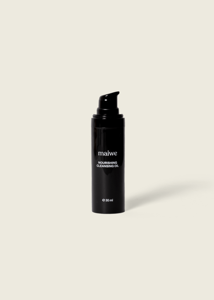 Nourishing Oil Cleanser - MAIWE