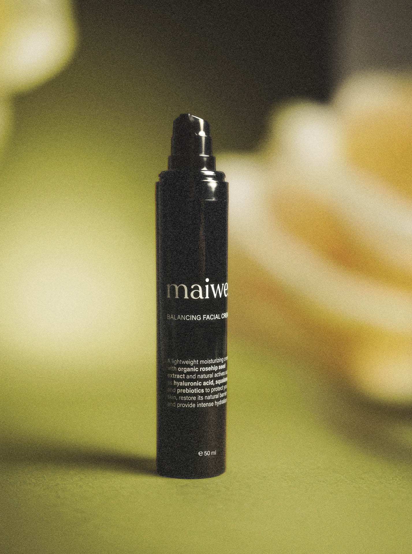 Balancing Facial Cream