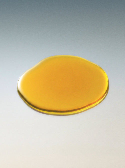 Botanical Body Oil - scented