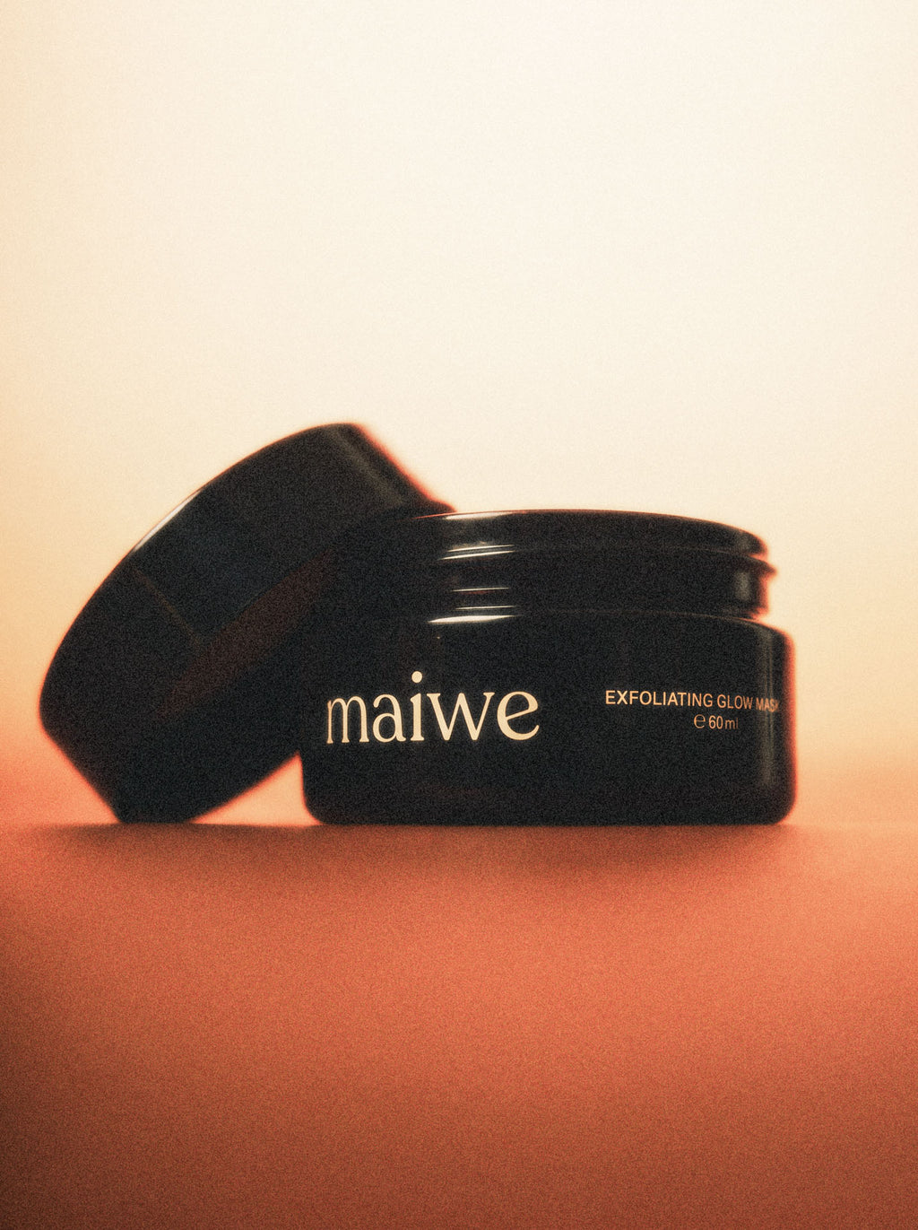 Exfoliating Glow Mask