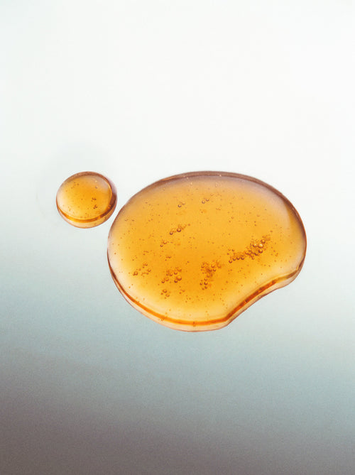 Nourishing Oil Cleanser