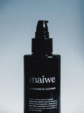 Nourishing Oil Cleanser