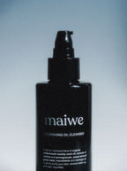 Nourishing Oil Cleanser