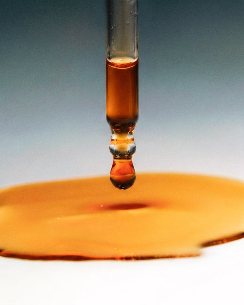 Rosehip Oil Serum