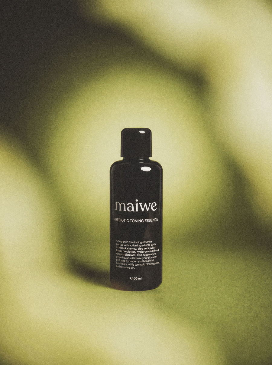 Prebiotic Toning Essence