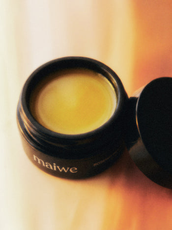 Rosehip Rescue Balm