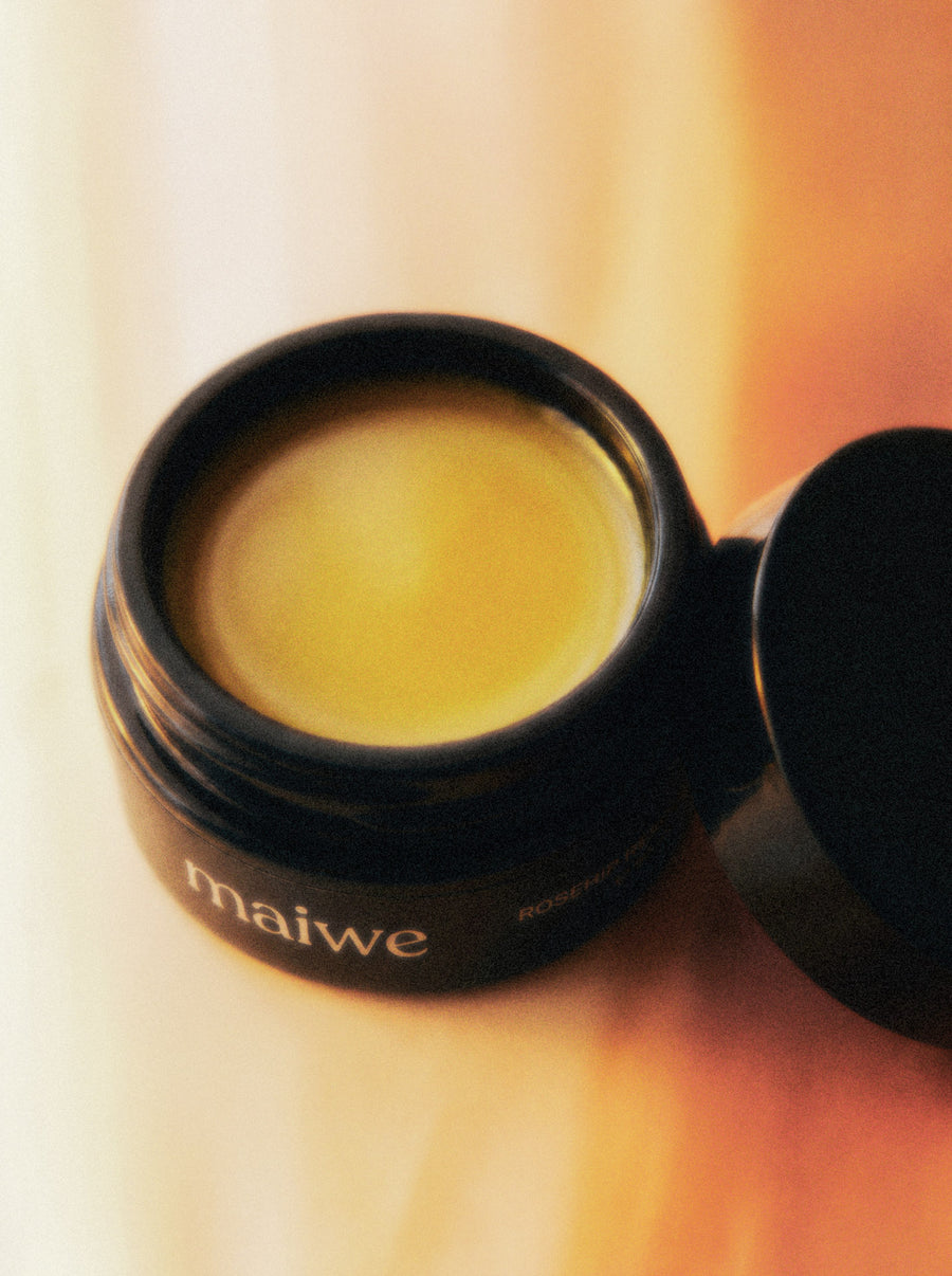 Rosehip Rescue Balm
