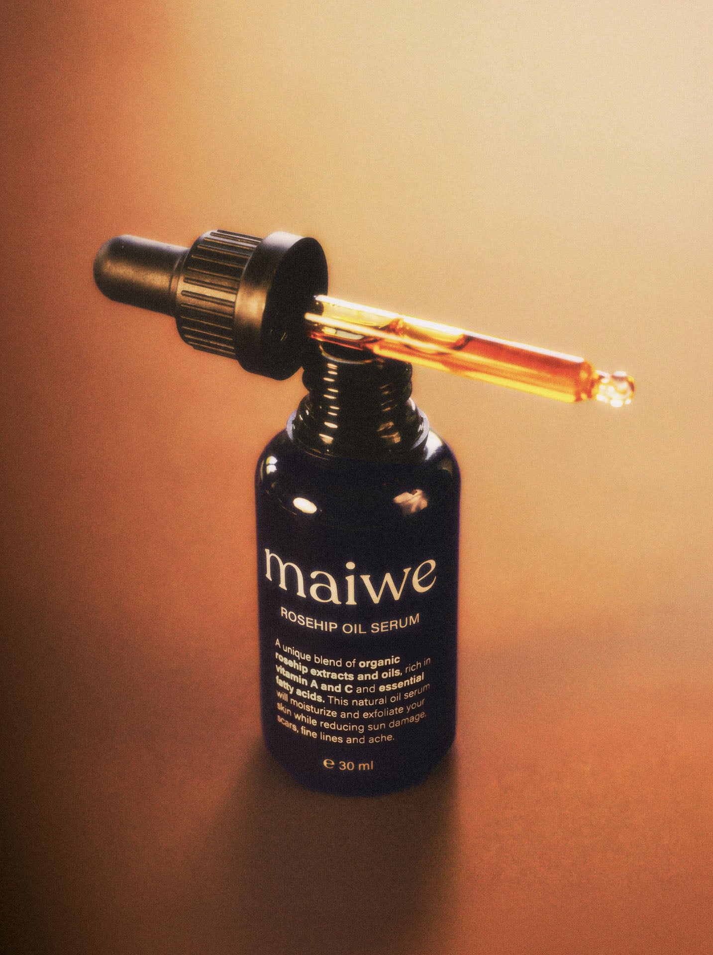 Rosehip Oil Serum