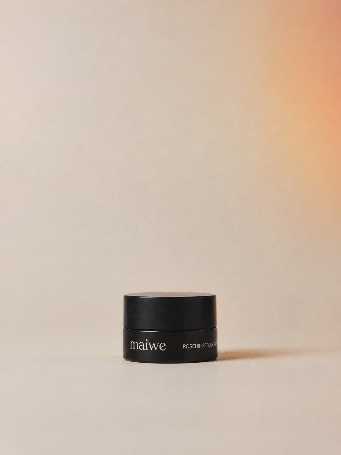 Rosehip Rescue Balm