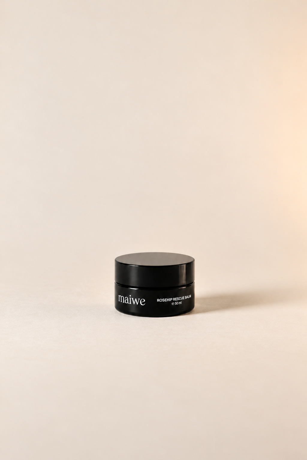 Rosehip Rescue Balm